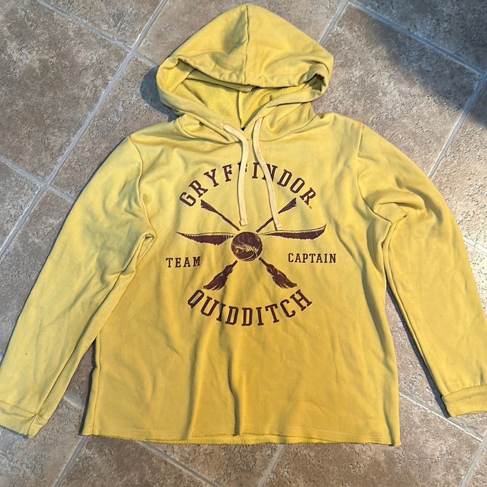 Harry Potter Hoodie